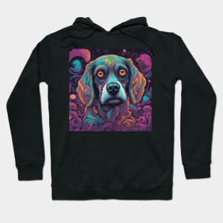 Enlighted Puppers Hoodie